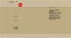 Desktop Screenshot of haagfloristik.ch